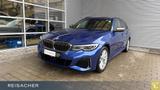 BMW M340i xDrive Touring Navi HUD Laser ACC RüKa - gebrauchte BMW M340i aus dem Jahr 2022
