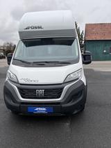 Pössl 2Win Vario 180 PS Autom. 5 Gurtpl. NP 87.298 €! - Wohnmobil oder -wagen