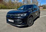 Volkswagen Tiguan 1.5 eTSI OPF 96kW DSG GOAL IQ MATRIX AHK