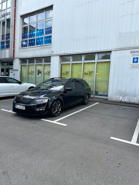 Image of Skoda Octavia