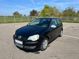 Volkswagen VW Polo 1.4 (2009) | 94.000 km | 1. Hand - Volkswagen Polo: Sportwagen