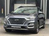 Hyundai Tucson Premium 4WD LED ACC Pano Kamera-360° AHK - Hybrid (Diesel/Elektro): Geländewagen
