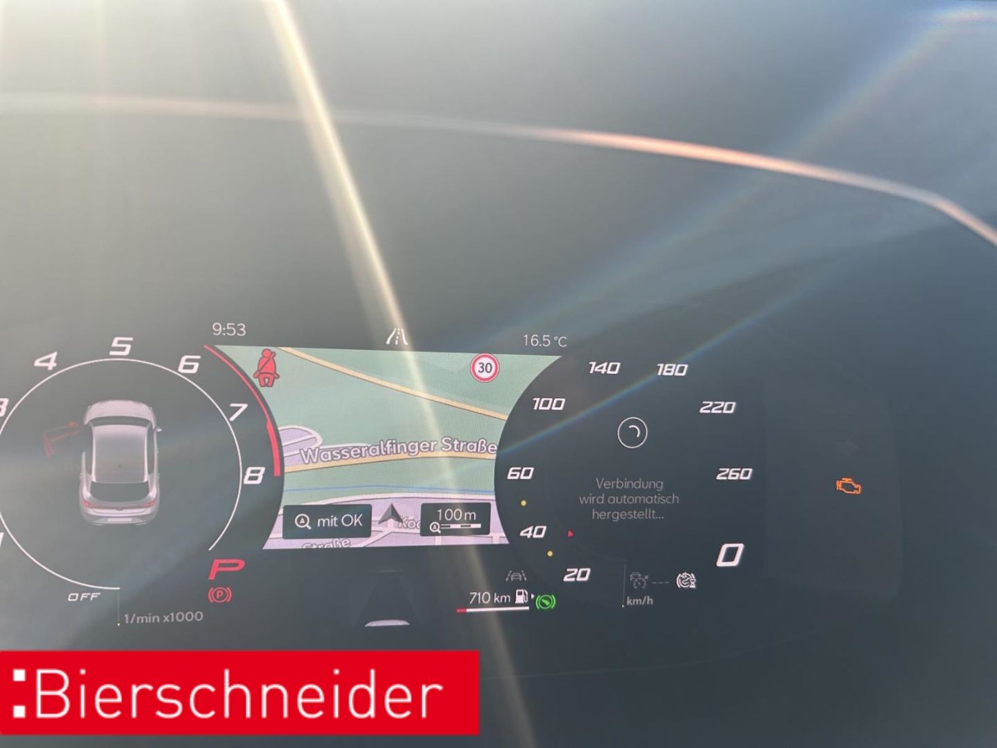 Seat Leon - Bild 16