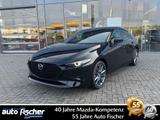 Mazda 3 2.5 (140PS) Autom. Exclusive-Line Sitzheizung  - Mazda 3 Neuwagen in Frankfurt (Main)