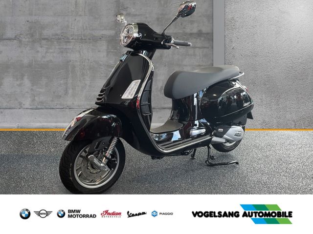 Vespa GTS 125 HPE, Modell 2023, AKTIONSPREIS, Keyless 