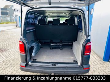 Volkswagen T6 Caravelle - 9