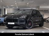 Porsche Cayenne GTS BOSE Sportabgasanlage Panoramadach - Porsche Cayenne: Panoramadach
