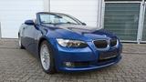 BMW 325 i Cabrio*Automatik*Leder beige*2 Hand* - BMW 325