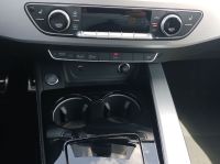 Audi A4 - Vorschau Bild 11