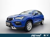 Seat Ateca Style Seat Ateca Style 1.5 TSi - Seat Ateca: Van