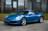 Porsche 911 Carrera/LED/PDK/BOSE - Porsche 911 Urmodell aus 2018