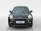 MINI One Blackyard SHZ+PDC hinten+ wenig KM - MINI MINI: Blackyard