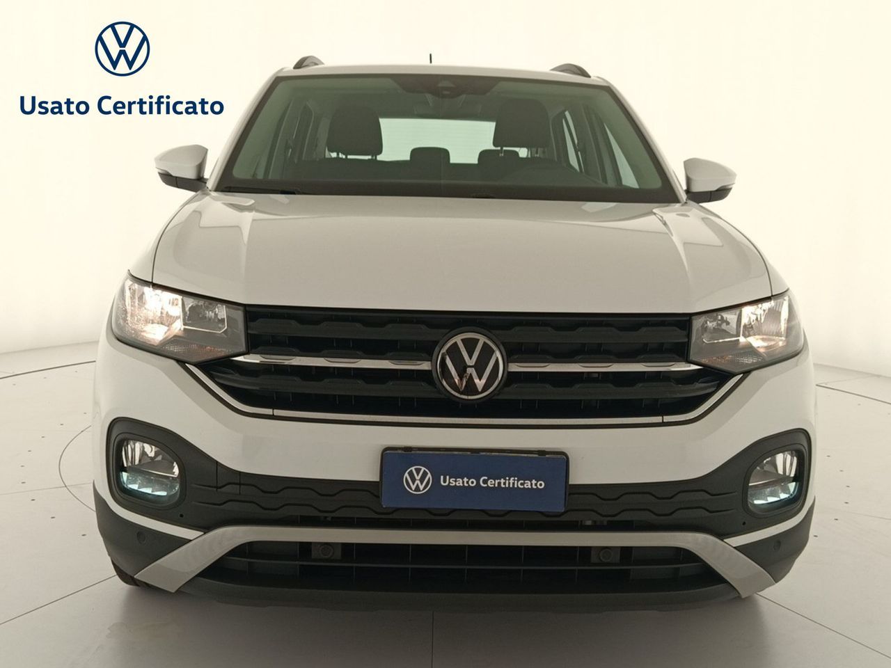 Volkswagen VOLKSWAGEN T-Cross - T-Cross 1.0 TSI Style BMT imagem 2
