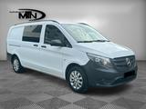 Mercedes-Benz Vito 114 CDI Lang MIXTO 5.Stz Automatik AHK - Mercedes-Benz Vito in Leverkusen
