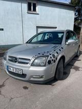 Opel Signum 2.2 - scheckheftgepflegte Opel Signum