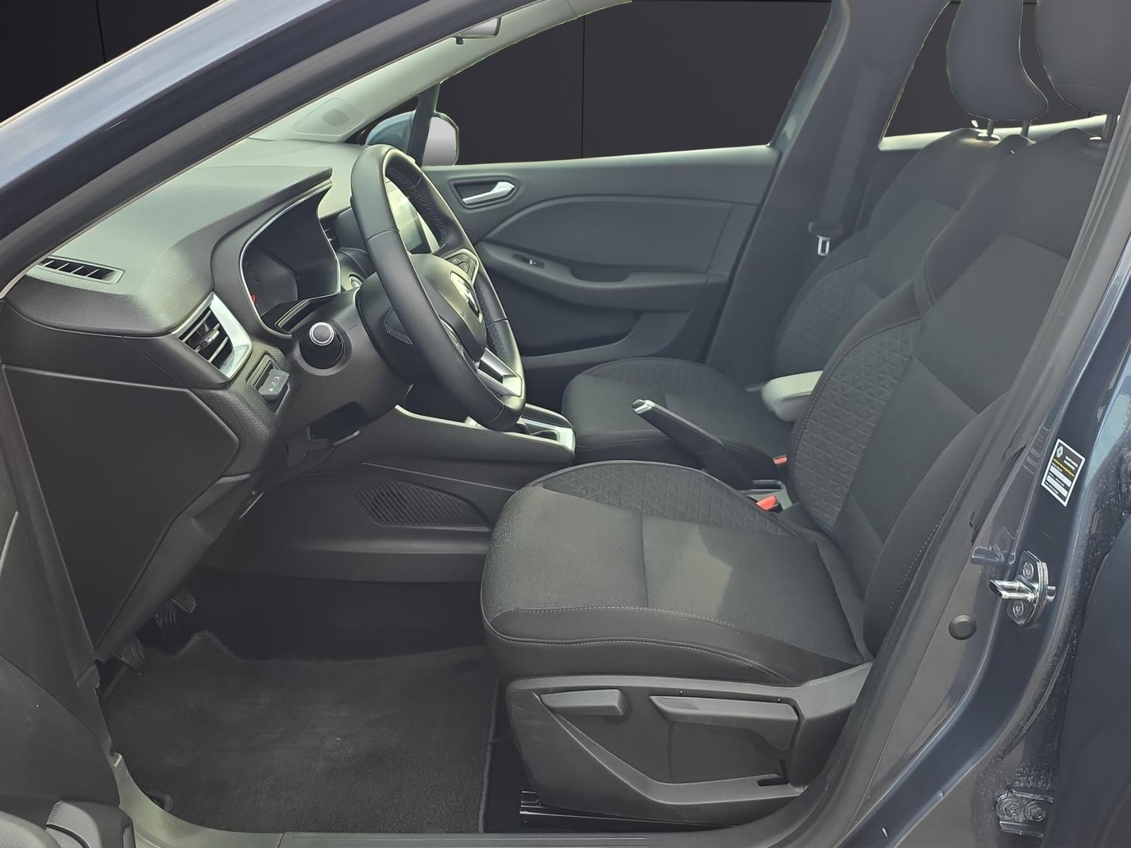 Renault Clio BUSINESS EDITION TCe 90 Sitzheizung Navi Rü, миниатюра 10