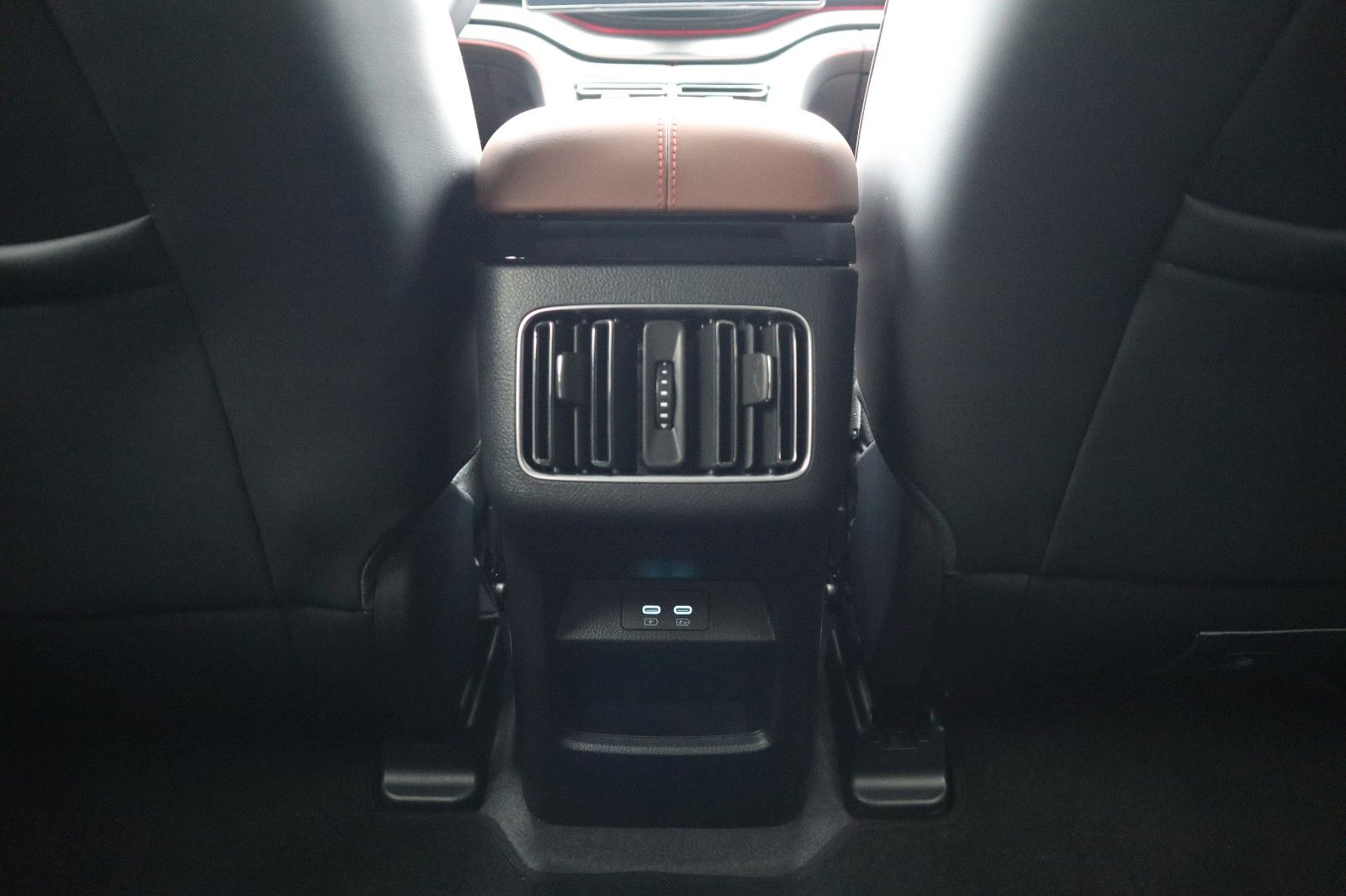 BYD SEAL U - Bild 34