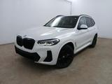 BMW X3 xDrive 20 d M Sport / LEDER /HEAD-UP / KAMERA - gebrauchte BMW X3 aus dem Jahr 2024