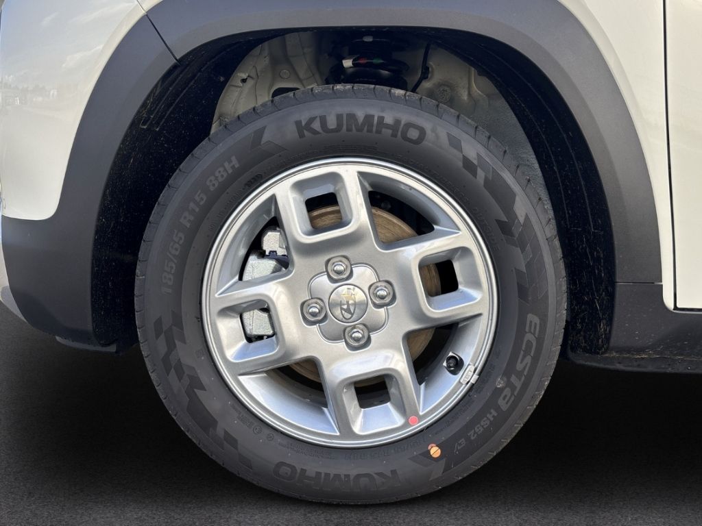 Hyundai INSTER - Bild 14