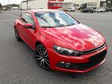 Volkswagen Scirocco 1.4 TSI - Sportlich und gut gepflegt! - Volkswagen Scirocco: Sport