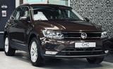 Volkswagen Tiguan Highline BMT 4M AHK|STHZ|NAVI|KAMERA|ACC| - Volkswagen Tiguan: 4.4