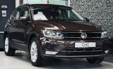 Volkswagen Tiguan Highline BMT 4M AHK|STHZ|NAVI|KAMERA|ACC| - Volkswagen Tiguan: Standheizung
