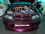 Nissan Skyline R33 GT-R DO-LUCK Demo/MIDNIGHT/SUPER-RAR - Nissan aus 1995
