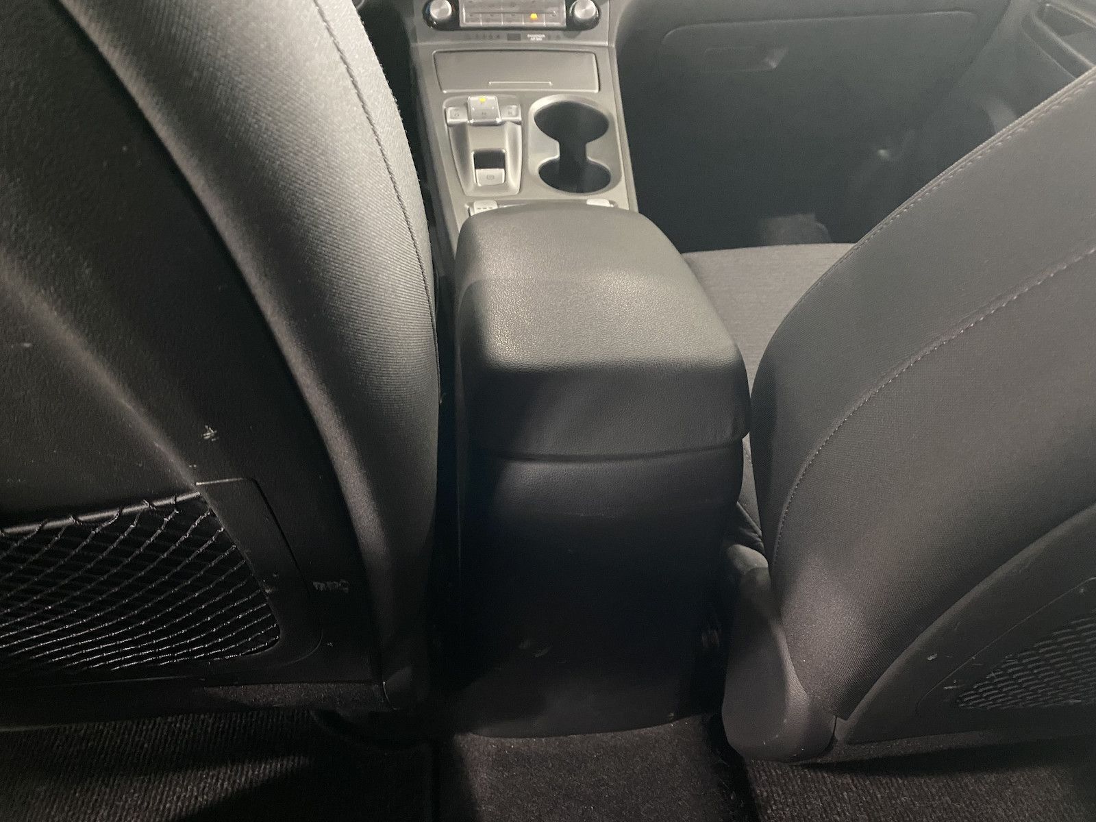 Fahrzeugabbildung Hyundai Kona Select/Navi/RFK/ACC/On-Board-3-Phasen/