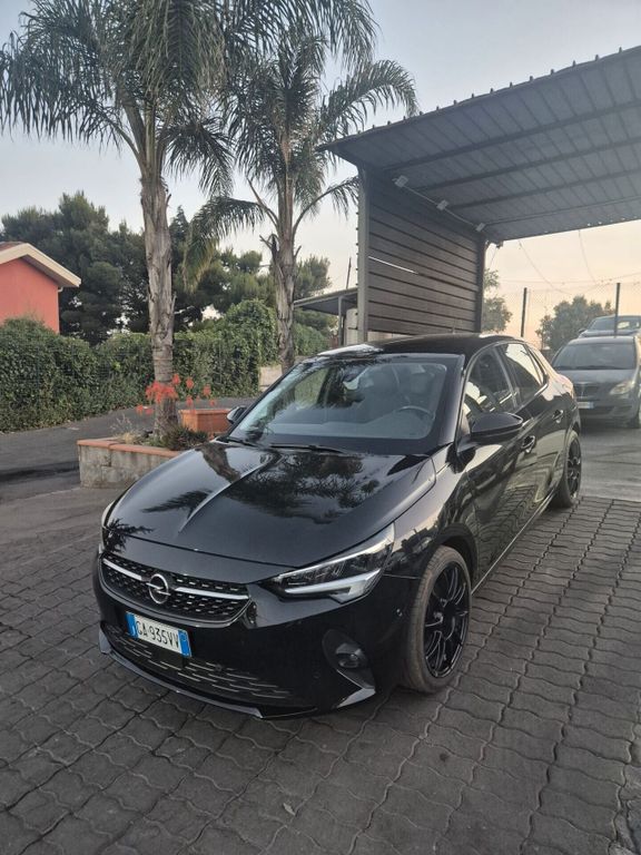 Image of Opel Corsa