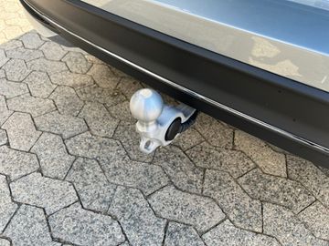 Volkswagen Passat Variant Bus. 1.5 eTSI 150 PS 7-Gang-DSG