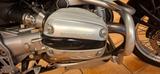BMW R 1150 GS - MOTORRAD AUS DEM JAHR 2001