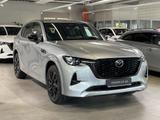 Mazda 2025 CX-60 e-SKYACTIV PHEV AWD Homura Plus - Mazda 2 Neuwagen: Automatik