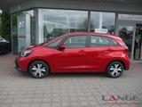 Honda Jazz EU6d 1.5 i-MMD Hybrid Elegance Navi LED ACC - Honda Jazz