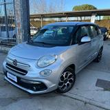 Fiat 500L Wagon 1.3 Multijet 95 CV Dualogic Pop  - Fiat 500L Wagon Gebrauchtwagen