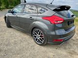 Ford Focus 1,5 EcoBoost 110kW Titanium Sport - Ford: Eco Sport