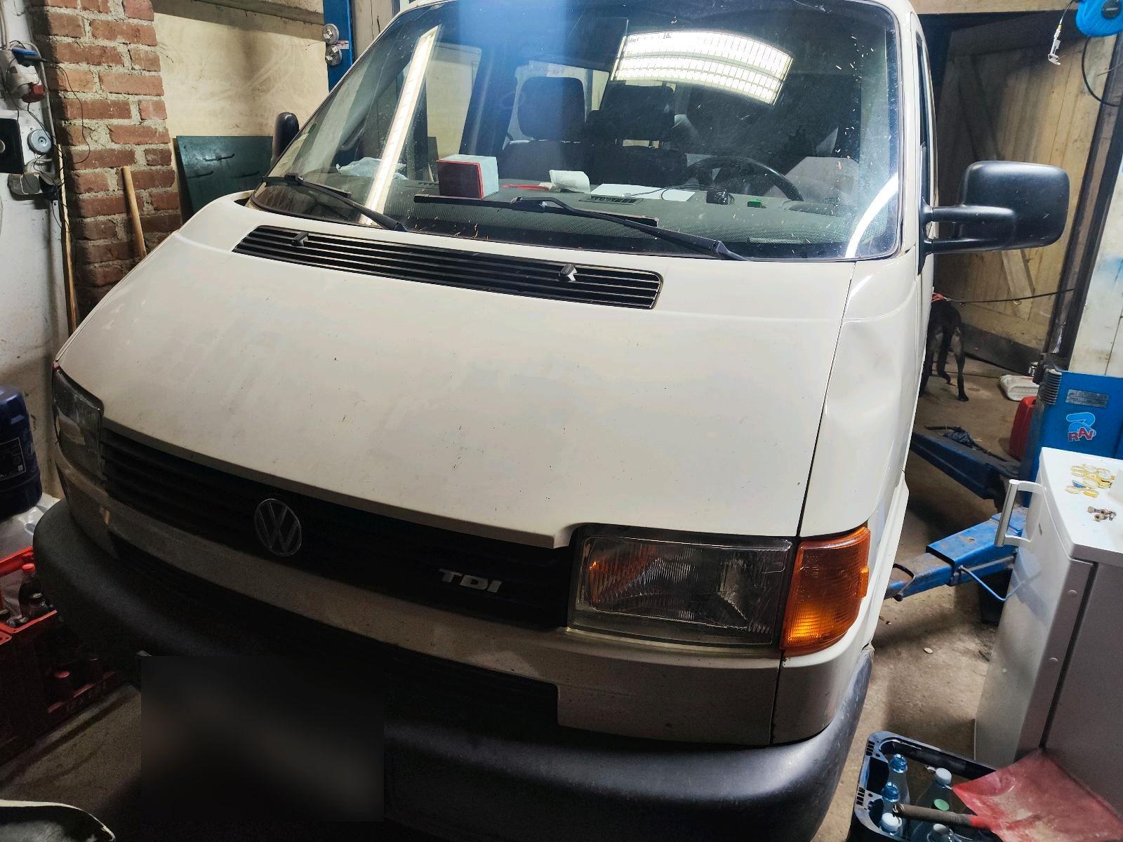Volkswagen Andere
