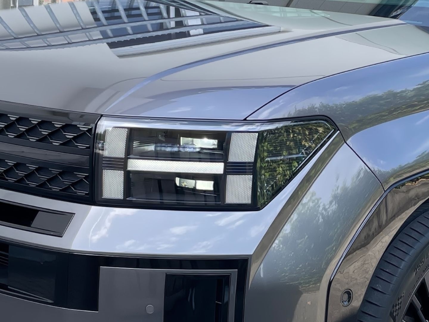 Hyundai Santa Fe – Bild 6