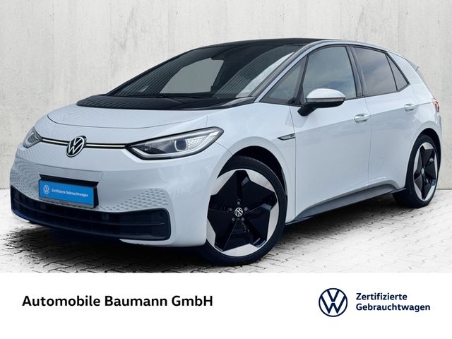 ID.3 Pro Performance "1st Max"