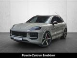 Porsche Cayenne S Matrix Luft PDCC Sportaga 22-Zoll Burm - gebrauchte Porsche Cayenne aus dem Jahr 2024