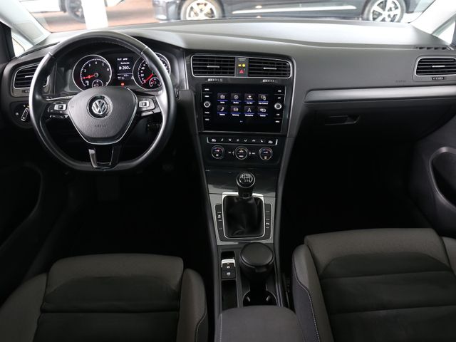 Volkswagen Golf Variant 1.5TSI ACC NAVI ERGO KAMERA AHK