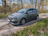 Mercedes-Benz B250 PANO NAVI LEDER LED KAMERA - Mercedes-Benz B 250 Gebrauchtwagen