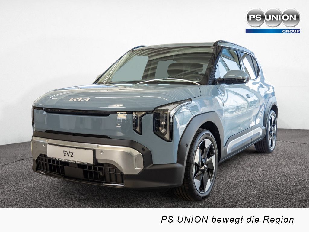 Image of Kia EV2