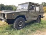 Andere Kein VW Iltis Militärfahrzeug Bombardier - Militärfahrzeuge
