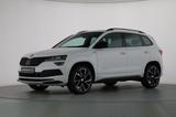 Skoda KAROQ SPORTLINE 1.5TSI DSG ANHÄNGERKUPPLUNG - Skoda: Sport