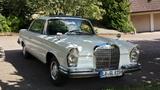 Mercedes-Benz 250 SEC
