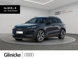 Audi Q6 SUV e-tron perf. S line Matrix AHK 360° Tech+ - Audi Q6 e-tron Neuwagen