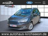 Ford Grand C-Max 1.5 EcoBoost Titanium Bluetooth Navi - gebrauchte Ford Grand C-Max aus dem Jahr 2018