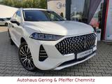 GWM Wey 05 AWD Premium PlugInHybrid