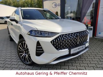 GWM Leasingangebot: GWM Wey 05 AWD Premium PlugInHybrid
