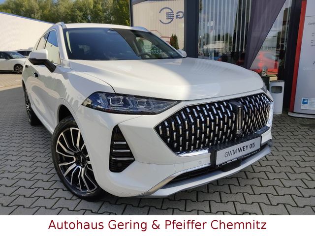 GWM Wey 05 AWD Premium PlugInHybrid